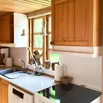 Lovely Summerhouse By Sejero Bay * Vig