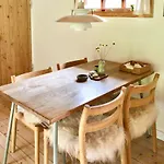 Lovely Summerhouse By Sejero Bay