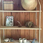 Lovely Summerhouse By Sejero Bay * Vig