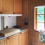 Lovely Summerhouse By Sejero Bay