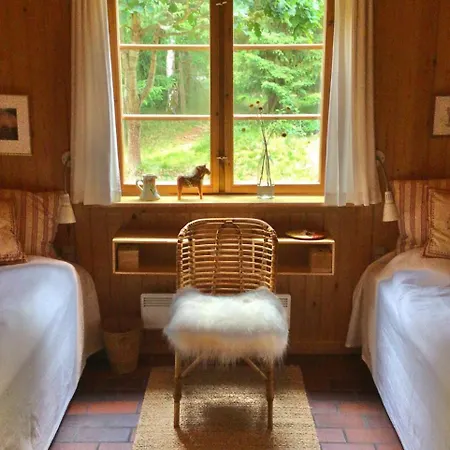 Lovely Summerhouse By Sejero Bay Casa vacanze *