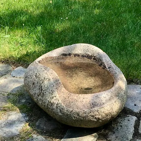 Lovely Summerhouse By Sejero Bay Hébergement de vacances *