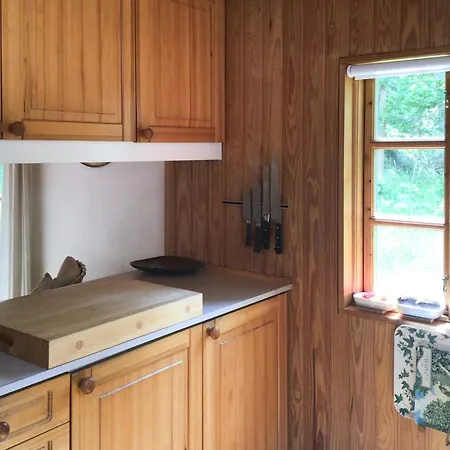 Lovely Summerhouse By Sejero Bay
